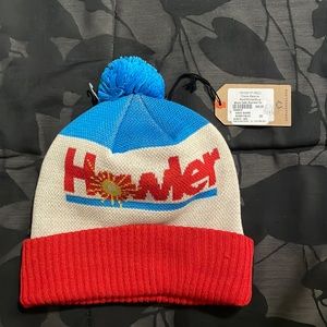 NWT Howler Bros Disco Beanie